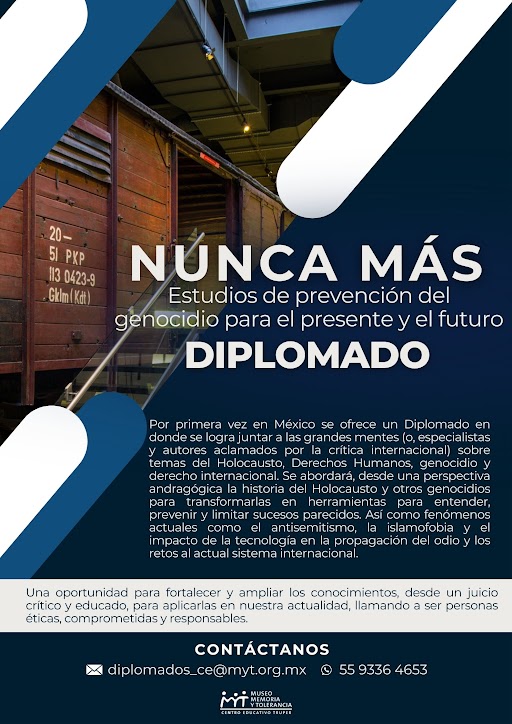 Nunca